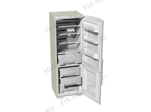 Холодильник Gorenje RK61341C (170882, HZS3567AF) - Фото